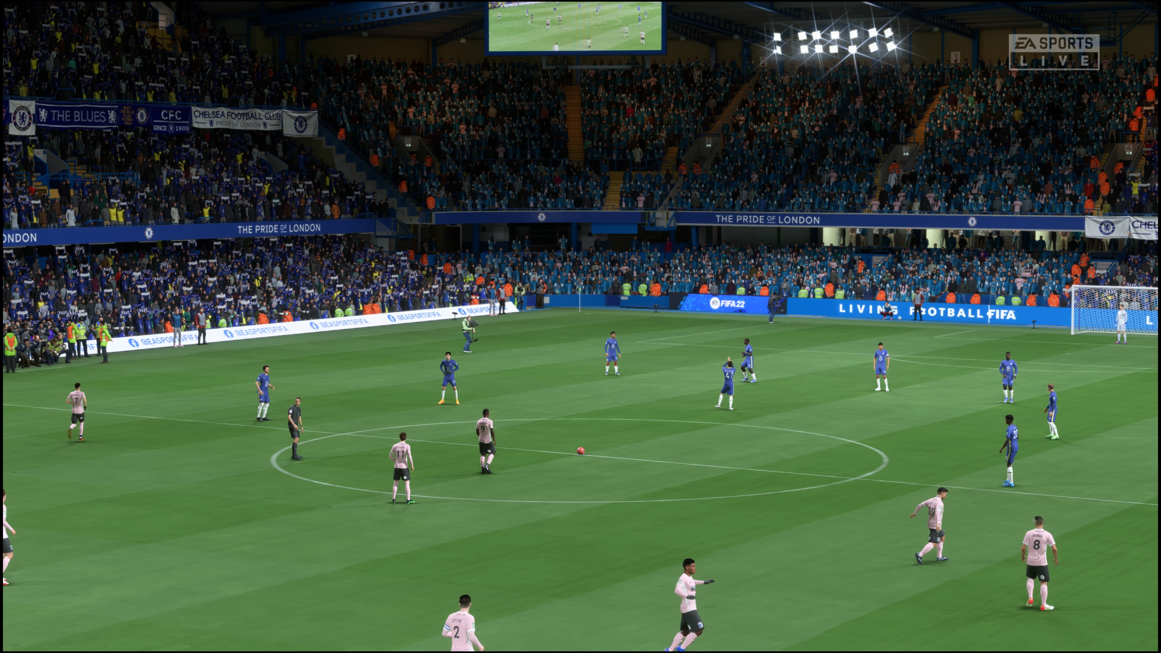 fifa22 stamford brdige
