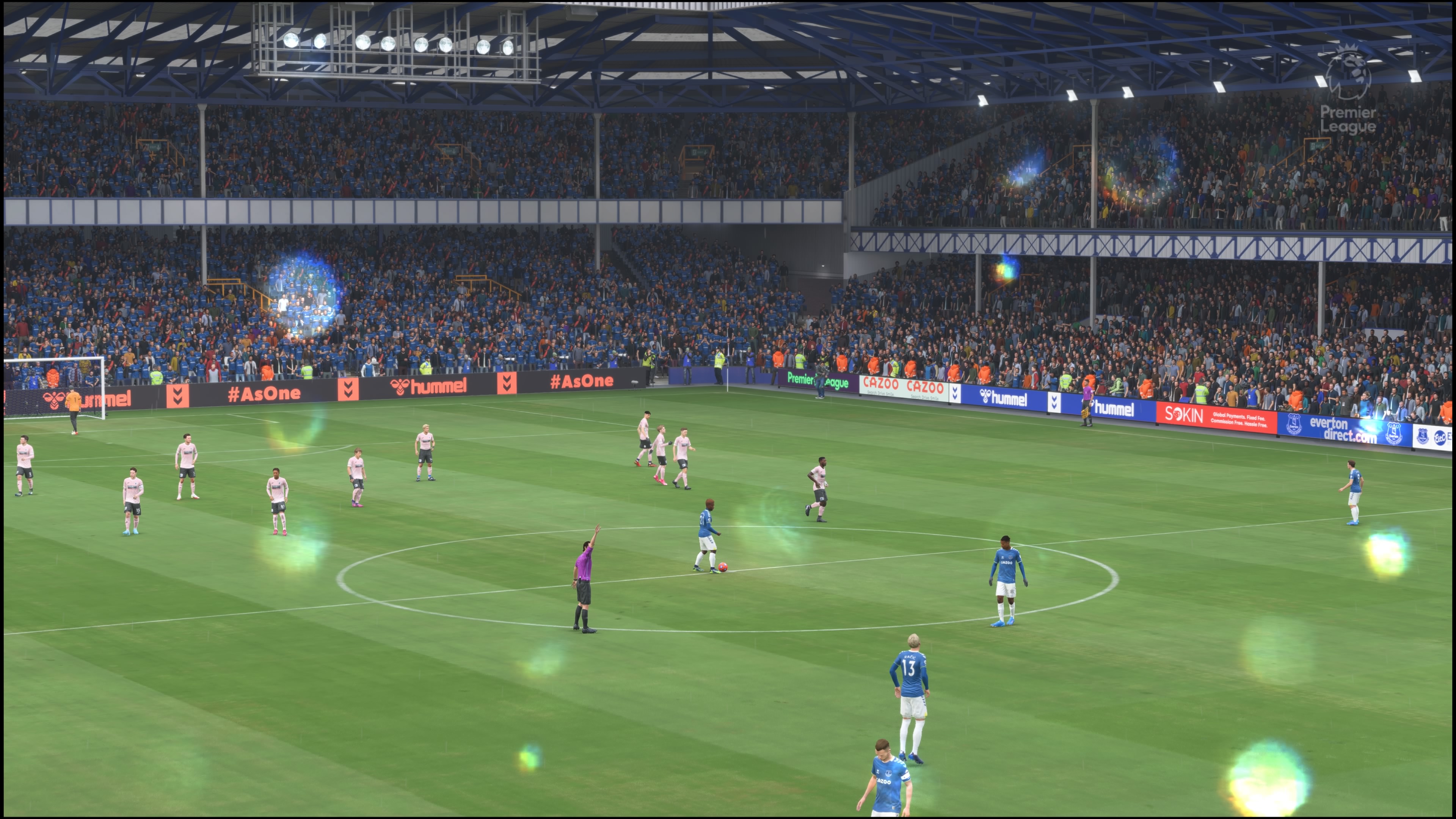 fifa22 goodison park