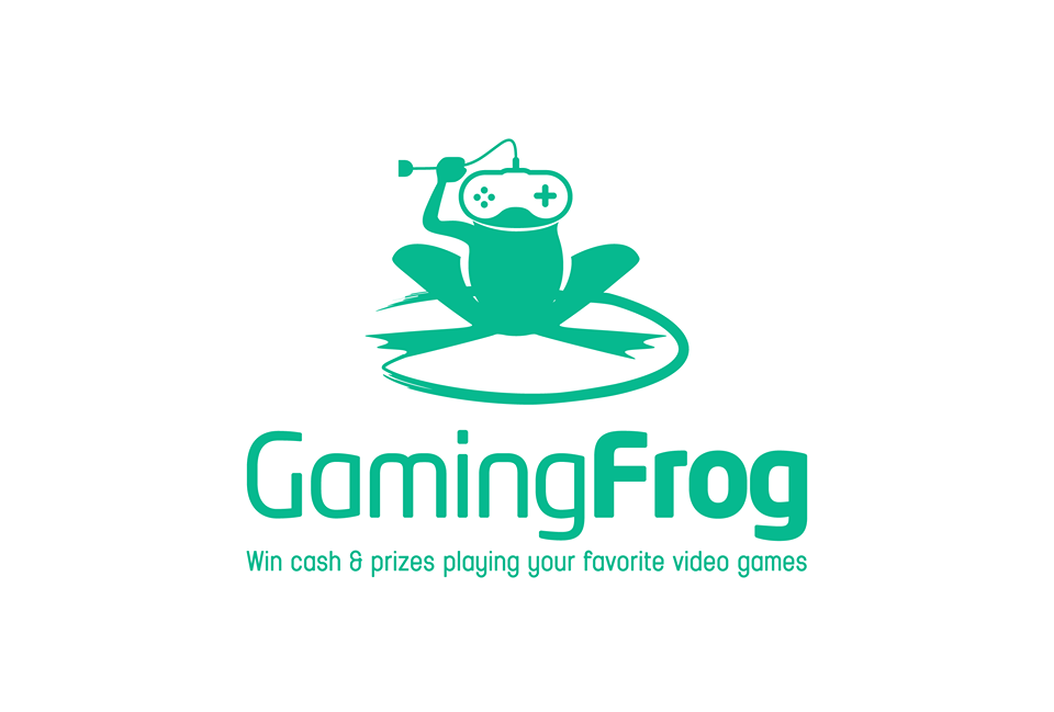 Gaming Frog