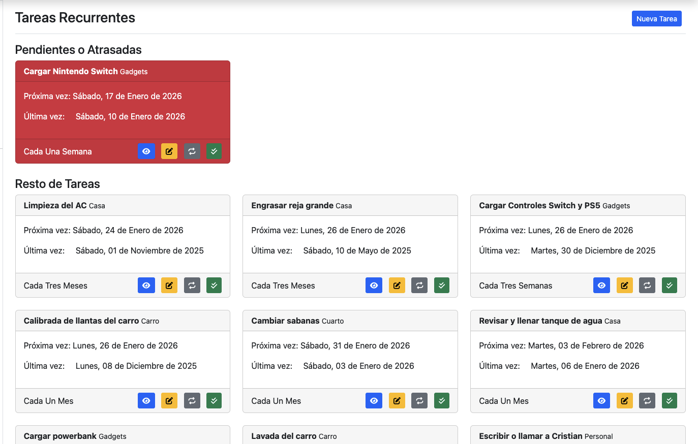 Cash Flow - imagen 3
